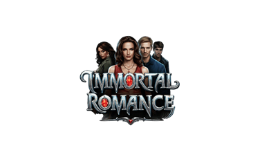 Immortal Romance automat od Microgaming s vampírskou romancou a bezplatnými otočeniami